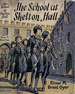 A Pictuere of the book The Skelton Hall by Elinor M. Brent-Dyer